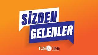 Dr. Beyza Keskin | Tustime Online ile 14 Puanlık Artış!