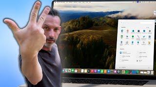 3 Möglichkeiten Windows 11 auf dem Mac zu nutzen | Apple Silicon M1 M2 M3