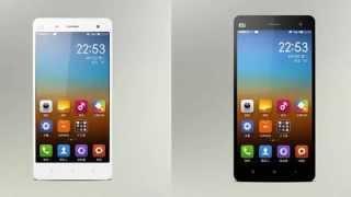 Xiaomi Mi4 Vs Mi4 - Full Comparison