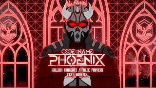 Code Name: Phoenix - Hollow Thoughts / False Prayers (Official Lyric Video)