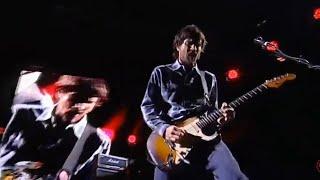 Red Hot Chili Peppers - LIVE in Chorzow 2007 FULL 1080p 60FPS