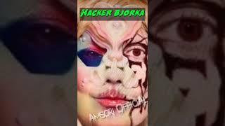 Hacker Bjorka#shorts#Bjorka#viral