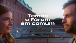 Temos o Forum em Comum