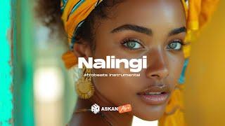 Samy Lrzo x Jungeli Type Beat (Afro Guitar x Afro Beat instrumental) " NALINGI "