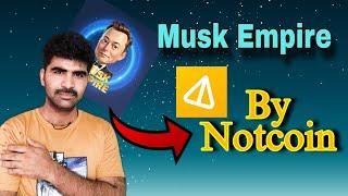 Musk Empire Eaning Telegram bot Mask Empire Real or Fake Musk Empire Telegram Real Airdrop