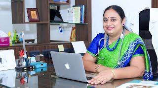 Best Infertility Treatment Chennai | GBR Clinic & Fertility Centre | Dr G Buvaneswari