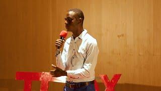 GIG ECONOMY AND THE FUTURE OF EMPLOYMENT | Baraka Mafole | TEDxUniversityOfDarEsSalaam