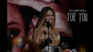 New Orleans Bounce x Beyonce Type Beat "For You"