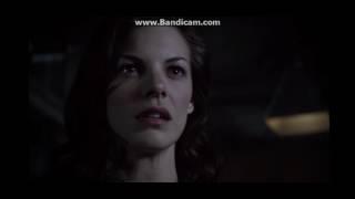 Jennifer kills Kali | Teen Wolf 3x12