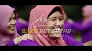 Outbound di Malang, Bersama Kedokteran Brawijaya, Outbound di Batu | Batu Outbound Official