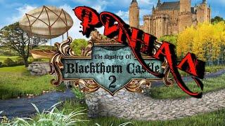 #BacktoGames  #TheMysteryofBlackthornCastle2 The Mystery of Blackthorn Castle 2 прохождение ФИНАЛ