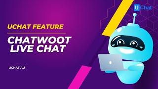 Chatwoot Integration - Live Chat