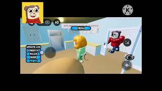 Nugget GAMES Roblox Max Design Pro Jimmy Animation Meme Mom and Dad Games