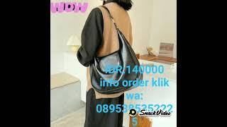 Besayu store Pusat Grosir Tas Import