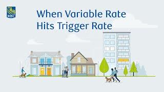 Understanding Trigger Interest Rate. The impact of rising interest rates on a variable rate mortgage