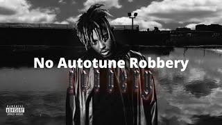 Juice Wrld sings Robbery & sings to girlfriend (lyrics video)