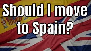 Should I Move to Spain in 2025? | Moving to Marbella 