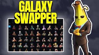  Fortnite Galaxy Swapper - Unlock Galaxy Skins & More (Free Download)