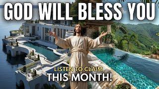 What It's Like To Be A Billionaire With God's Blessings!