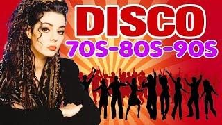 Sandra, Modern Talking, Silent Circle - Disco Mix 80’s 90’s Party - Best Disco Dance Songs