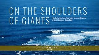 On the Shoulder of Giants: The Cortes Bank Expedition