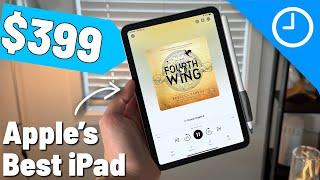 This Is Why the iPad Mini 7 is the Ultimate iPad for Everyone!