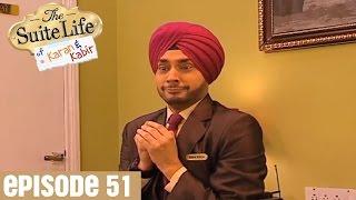 The Suite Life Of Karan and Kabir | Season 2 Episode 51 | Disney India Official