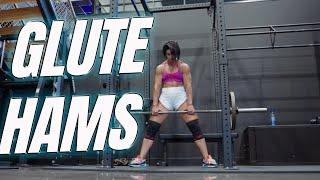 MAKE GLUTE DAY YOUR FAVORITE WITH THIS WORKOUT!