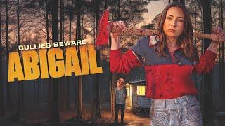 Abigail (2023) Official Trailer | Slasher, Horror | Ava Cantrell | Lights Out