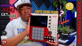 Should You Get the MPC One Plus? HELL  _ _ _‼️ 