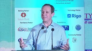 NewBiz Startup Summit and Awards 2023 - Full Video - Part 3