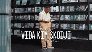 Garry - Vida Kim Skodji (Feat. Petcha) [“NovoCiclo“]Parte2