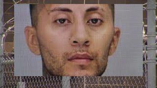 Dallas PD files new charge to try and keep Julio Guerrero in jail. He's suspected in several violent