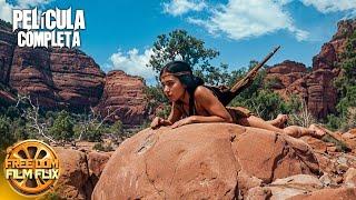 Niña de la Montaña | Película del Oeste completa en español | Película de acción Drama occidental