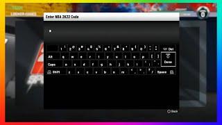 ALL 3 ACTIVE LOCKER CODES IN NBA 2K22 MY TEAM | 2K22 LOCKER CODES