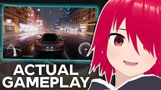  TDUSC Gameplay! // Playing Test Drive Unlimited Solar Crown's DEMO for the first time!
