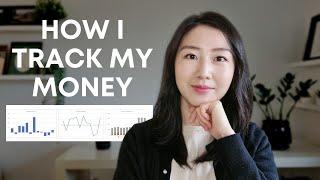 ACCOUNTANT EXPLAINS How I Manage My Money: Income, Expenses & Savings