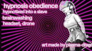 hypnosis obedience (hypnosis file) 18+