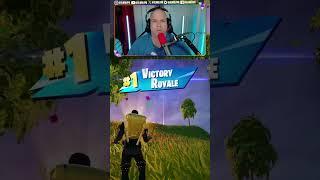 ¡Sábado épico en Fortnite con los amigos!