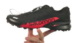 Salomon S-Lab Speedcross SKU:8697400