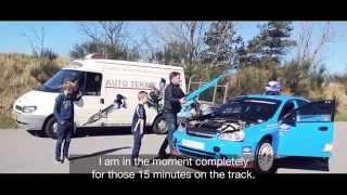 Passion for Cars - English Subtitles