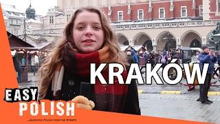 Kraków | Easy Polish 43