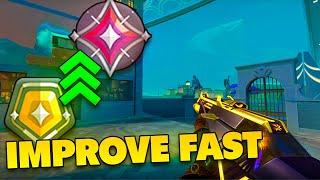 How to improve FAST in Valorant (Improvement Guide)