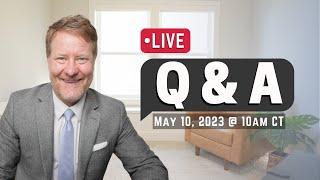 Legal Q&A with attorney Aaron Hall