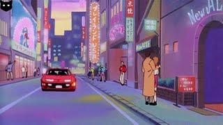 Jay Worthy x Larry June Type Beat - "Tokyo Nights" | 80s Sample Type Beat