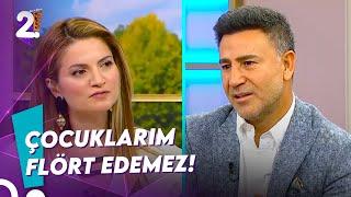 İzzet Yıldızhan'dan Çarpıcı Açıklamalar | Müge ve Gülşen’le 2. Sayfa 33. Bölüm