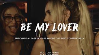 "BE MY LOVER " | RAF CAMORA Type Beat | BANGER AFRO TRAP BEAT 2024