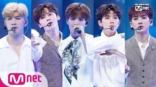 [NU'EST - HELLO] Comeback Stage | M COUNTDOWN 190502 EP.617