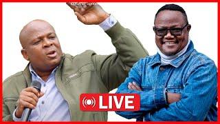   WENJE AJIBU MAPIGO YA TUNDU LISSU SAKATA LA RUSHWA YA ABDUL