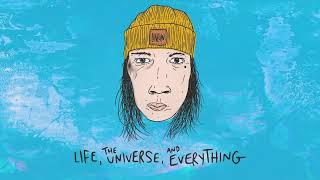 Lincoln - Life, the Universe, and Everything (Official Audio)